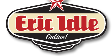 Eric Idle Online