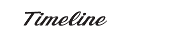 Timeline